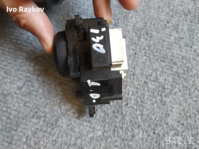 Ключ , огледала за Hyundai I30, снимка 2 - Части - 47398365