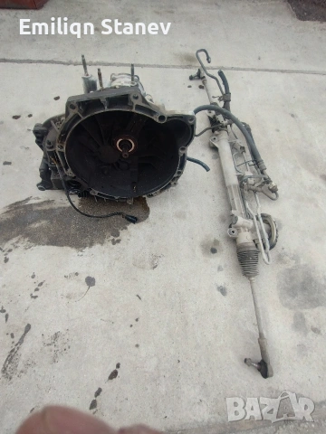 Части за Форд фиеста 1.25 бензин 2000година, снимка 3 - Части - 53921852