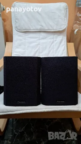 Pioneer S-EM-K M02

hi-fi