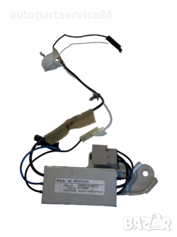 Усилвател за антена за Subaru Outback 2.0 Дизел (2010) 86327AJ000 