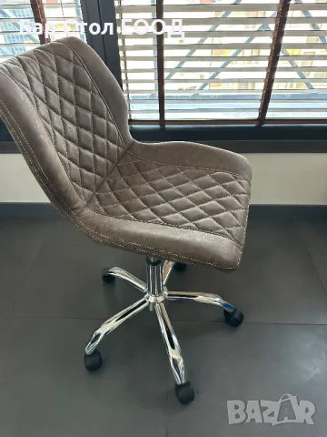 Стол на колелца Jack + безплатна доставка и гаранция, снимка 11 - Столове - 43170627