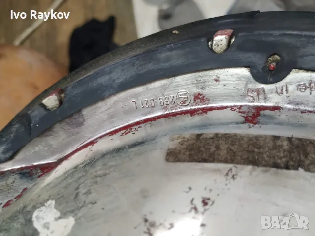 Ляв стоп за VW NEW Beetle 269021L, снимка 7 - Части - 49287593