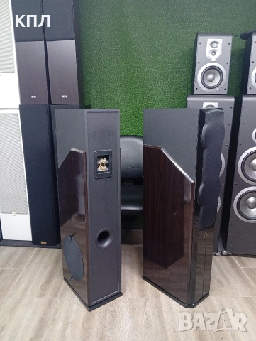 Тонколони DRAGON AUDIO , снимка 13 - Тонколони - 52771231