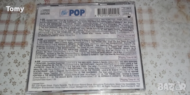 Продавам оригинални двойни, тройни, четворни и петорни дискове в дебели кутии от 8лв. до 15лв. , снимка 8 - CD дискове - 51877722