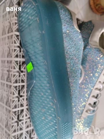 41 номер нови обувки три различни цвята, снимка 12 - Дамски ежедневни обувки - 51908458