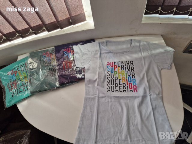 Тениски на едро в Тениски в гр. Хасково - ID44340225 — Bazar.bg