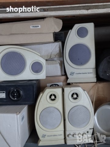 активни тонколони , говорители, снимка 9 - Тонколони - 12169009