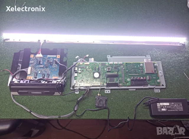 Подсветка 74.42T35.001-0-DX1 от TV Sony KDL-42W706B , снимка 1