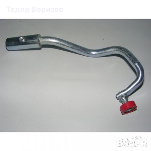  Ролка странична врата за Peugeot Boxer, Citroen Jumper Fiat Ducato