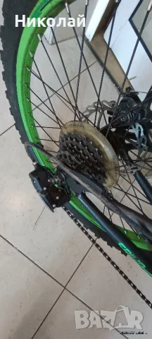 детско колело , снимка 7 - Велосипеди - 50169329