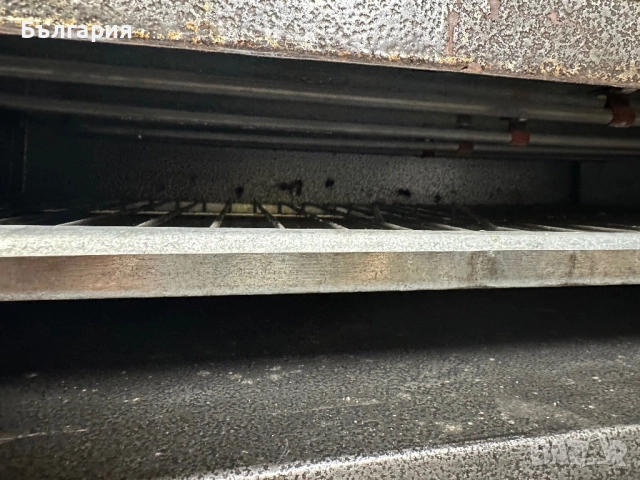 Скара електрическа, снимка 2 - Скари - 51476567