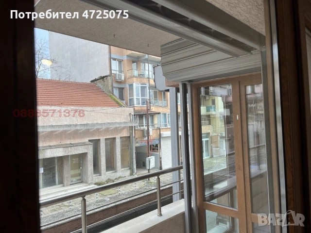 Тристаен, Център, 2010, от първи собственик, до бул. Т. Александров и метростанция Опълченска, снимка 8 - Апартаменти - 53305316