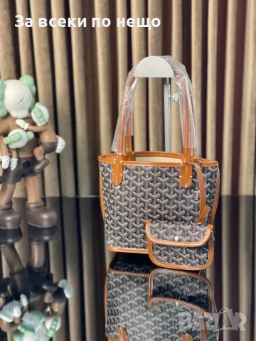 Дамски Чанти - Мини - Налични различни цветове Код D1046, снимка 2 - Чанти - 47402975