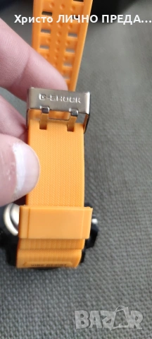 Мъжки часовник реплика Casio G-Shock 55 mm, снимка 13 - Мъжки - 53043354