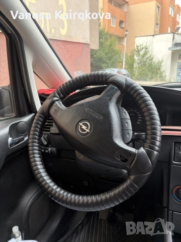 Opel Zafira 1.8 , снимка 6 - Автомобили и джипове - 55738054