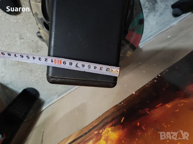 Субуфер пасивен супер тънък 10инча, снимка 12 - Тонколони - 50007036