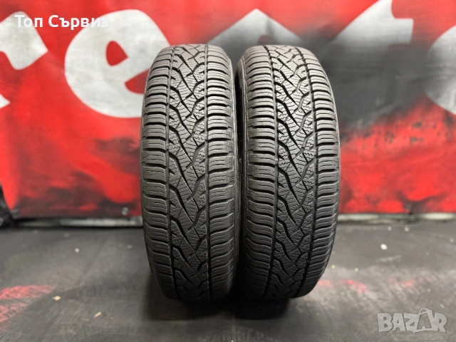 165 65 15, Всесезонни гуми, Barum Quartaris5, 2 броя, снимка 2 - Гуми и джанти - 54231001