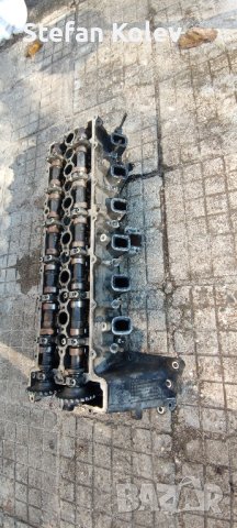 Глава за БМВ 525D 163 кс., снимка 7 - Части - 44175155
