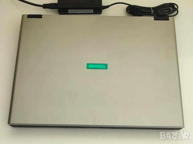 Лаптоп Toshiba - отлично състояние., снимка 4 - Лаптопи за дома - 52870509