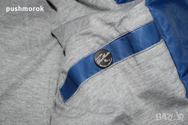 DreiMaster Women's Biker Jacket - НОВО размер M, снимка 11 - Якета - 30093207