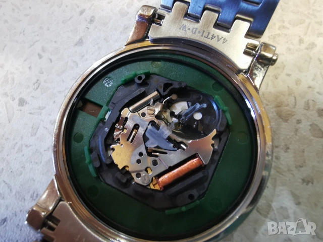 SEIKO QUARTZ, снимка 8 - Мъжки - 54145276