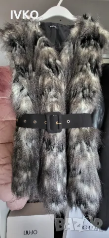 Палта, якета, снимка 10 - Якета - 49110777