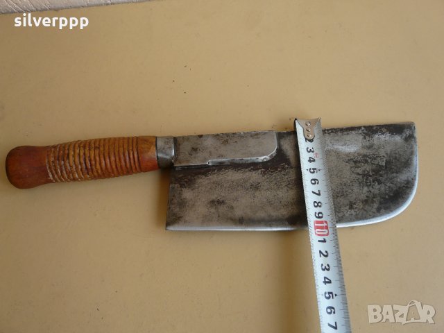  Старо френско острие , снимка 4 - Други ценни предмети - 29736987