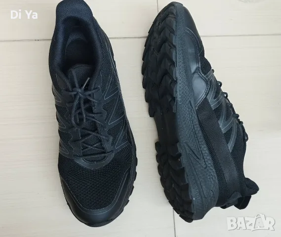 Runners Allstars мъжки маратонки , 42 размер, снимка 8 - Маратонки - 55853434