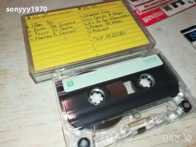 depeche mode-tape 1211240952, снимка 7 - Аудио касети - 47935809