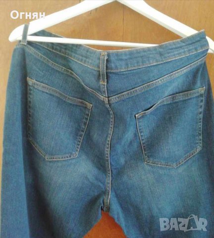 НОВИ МЪЖКИ ДЪНКИ , снимка 3 - Дънки - 30451007