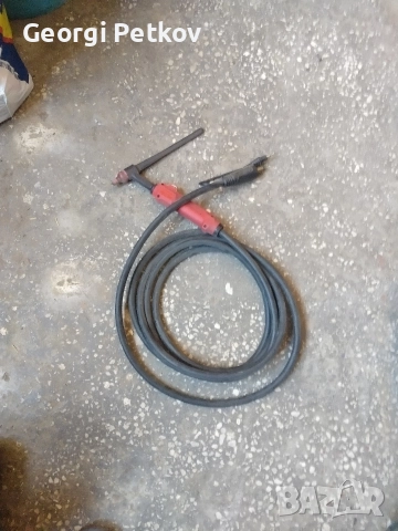 шлангове, снимка 2 - Резервни части за машини - 52973056