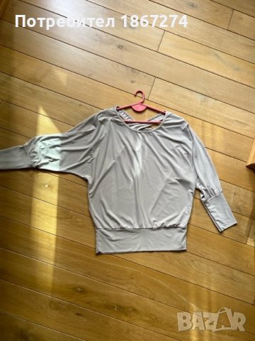 Блузи, снимка 5 - Блузи с дълъг ръкав и пуловери - 42300700