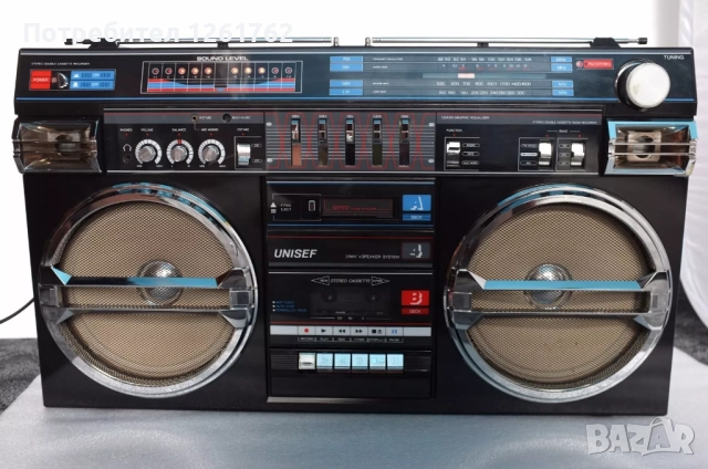 Unisef SZ-5000SL (Crown SZ-5100)