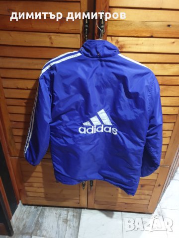 Яке Adidas унисекс, снимка 3 - Якета - 34922166