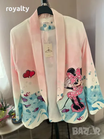 Дамско сако 