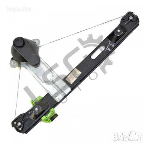 Механизъм заден десен стъклоповдигач BMW 1 Series (E87)(2004-2011) ID:87417