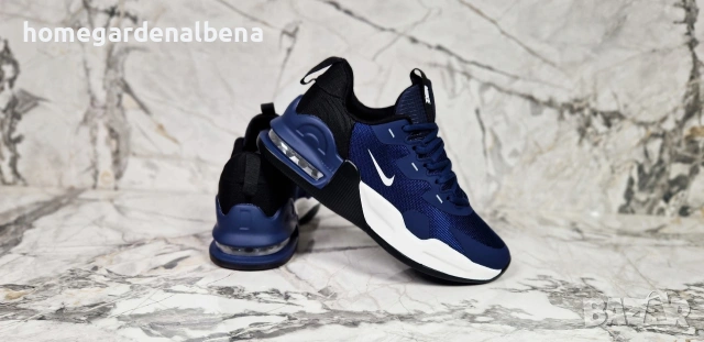 Мъжки маратонки | Размери 40–45, снимка 7 - Маратонки - 54095369