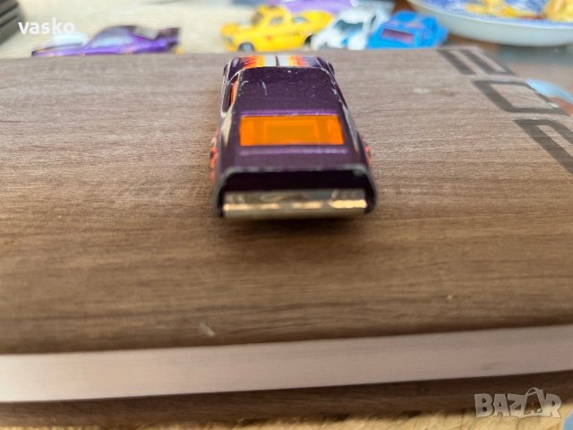 Hotwheels 2018, снимка 4 - Колекции - 42324019