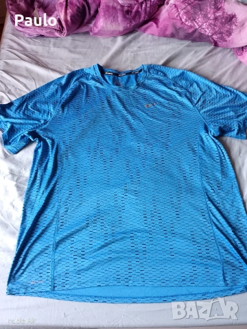 мъжко тениска Nike Running