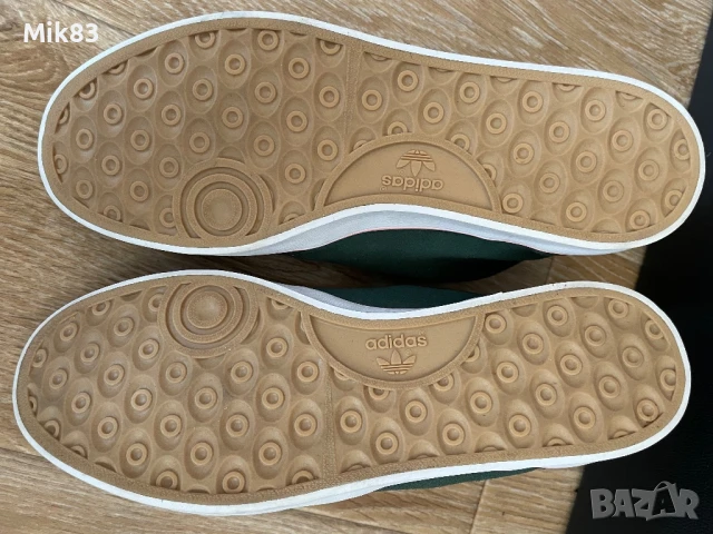 Adidas 42 номер, снимка 6 - Маратонки - 51007944