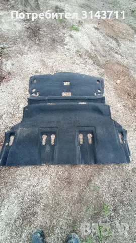 Мокет за Тойота Корола версо 2006г., снимка 3 - Части - 48329618