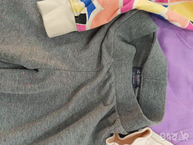 Лот за момиче 8-9г., снимка 4 - Детски комплекти - 53131535