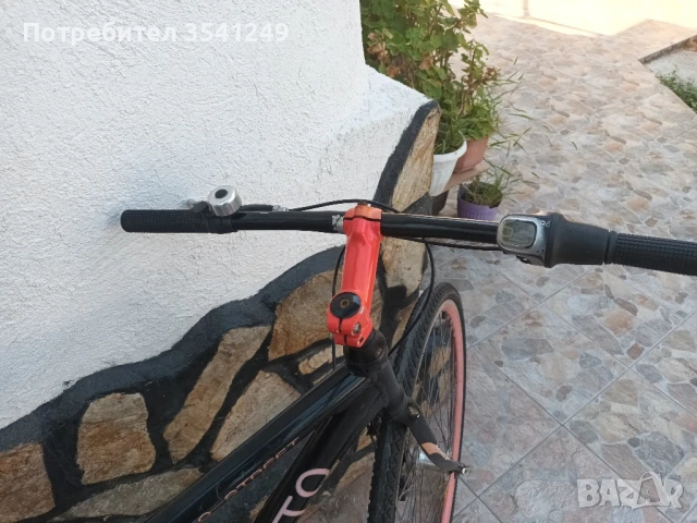 алуминиев велосипед 28", снимка 15 - Велосипеди - 51263889