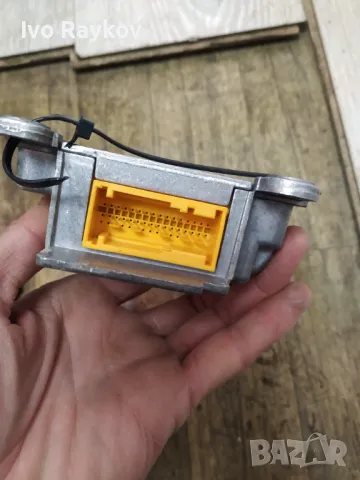 Модул за AIRBAG за Saab 9-3 Hatchback , 05018833, снимка 3 - Части - 49690058