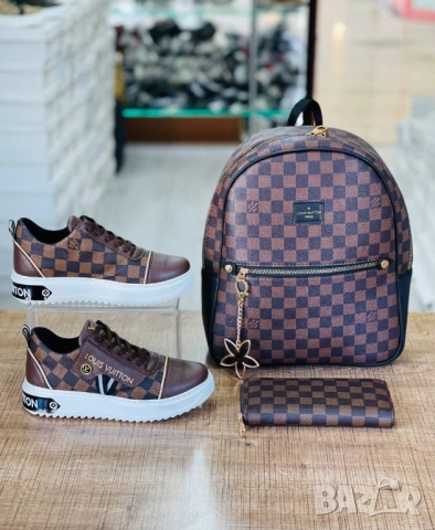 дамски маратонки burberry gucci tommy hilfiger christian dior , снимка 6 - Маратонки - 51459224