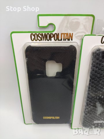 Cosmopolitan Samsung s9 калъф кейс , снимка 4 - Калъфи, кейсове - 36665463