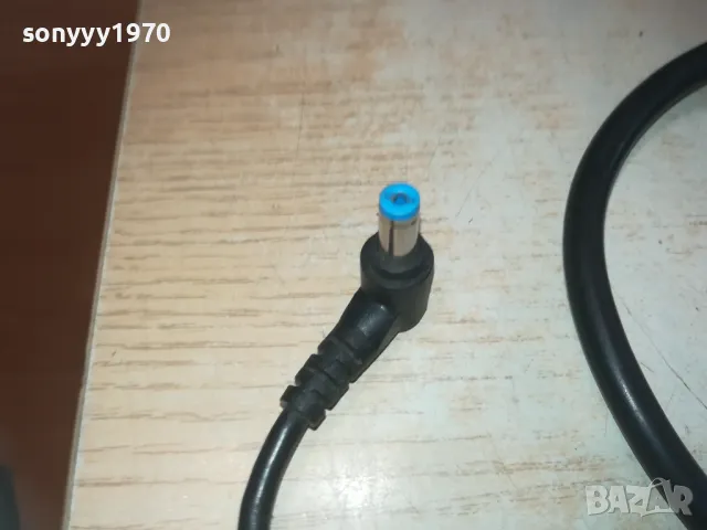 ACER ADAPTER 19V 4,74А ЗА ЛАПТОП 1110240949, снимка 8 - Мрежови адаптери - 47542786