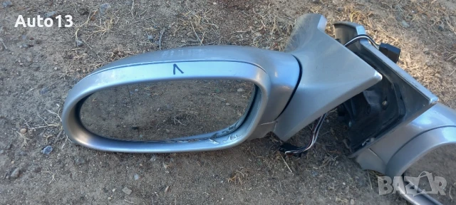 Огледала Мерцедес Цлк / Mercedes CLK W208 , снимка 2 - Части - 50775596