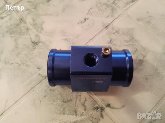 Преходник, преходник за датчик,температура вода,антифриз 16,18,20,22,24,26,28,30,32,34,36,38,40,42мм, снимка 2 - Аксесоари и консумативи - 29948840