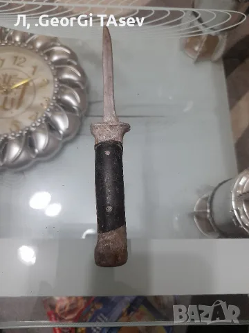 стари оргинални ножове , снимка 2 - Антикварни и старинни предмети - 56480313